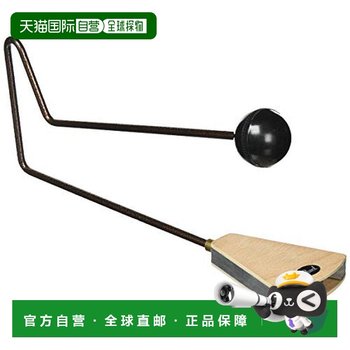 Pearl Western musical instrument Vibra slap percussion instrument made of wood and easy to carry