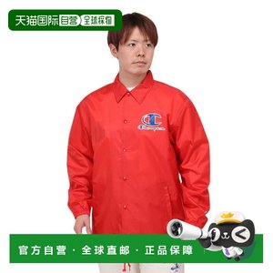 
Japan direct mail CHAMPION-HERITAGE men's windproof jacket [C3-X606 940]