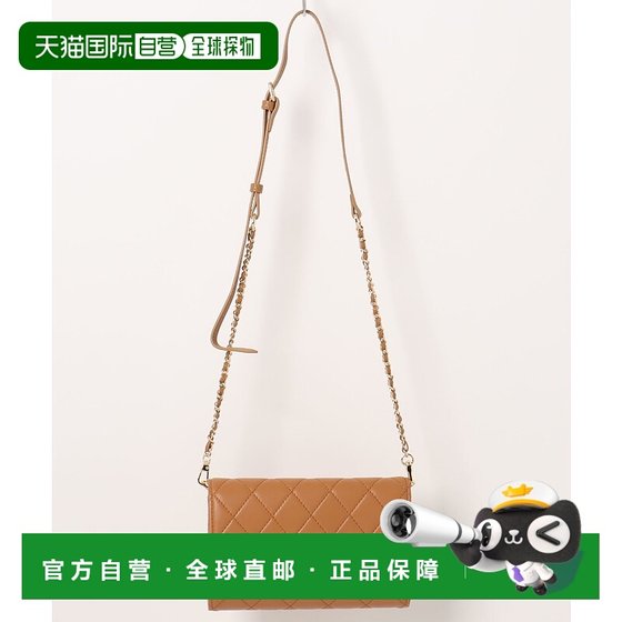 
1 hour refundable Japan direct mail ORiental TRaffic women's autumn and winter quilted wallet bag BA238