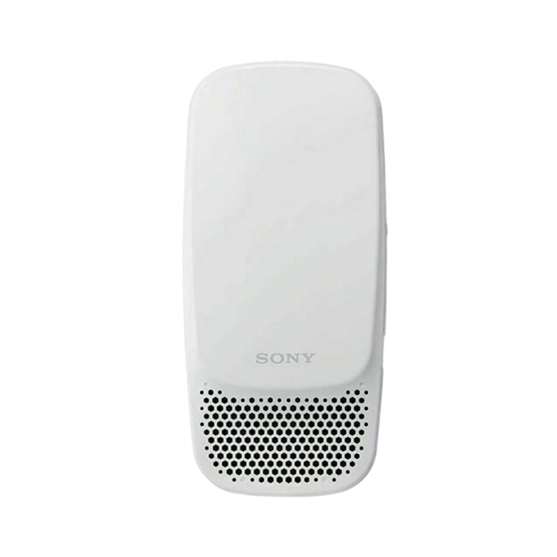 日本直邮SONY REON POCKET 2索尼可穿戴便捷自动调节空调制冷轻薄-Taobao