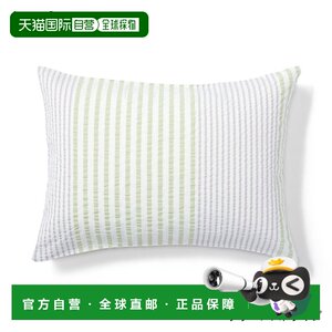 
Direct mail from Japan MUJI MUJI cotton football pattern 4363cm pillowcase