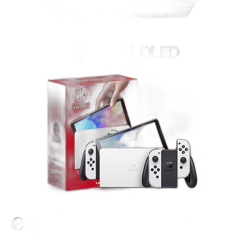 日本直邮Nintendo/任天堂Switch日版掌机游戏机NS单机OLED彩色-Taobao