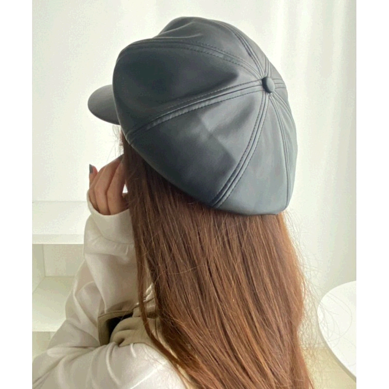日本直邮WEGO 女士时尚简约帽子适合各种场合搭配休闲或街头风-Taobao
