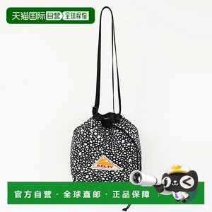 
Japan direct mail KELTY DP KINCHAKU SHOULDER shoulder bag 32592431