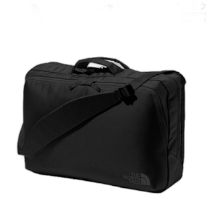 
Japan direct mail THE NORTH FACE Shuttle 3-way backpack unisex casual business school bag