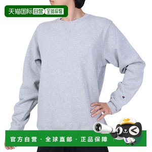 
Japan Direct Mail CHAMPION HERITAGE Men's Round Neck Knitted Vest [C5-P001 070] Needle