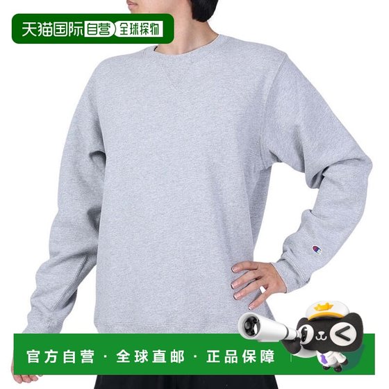 
Japan Direct Mail CHAMPION HERITAGE Men's Round Neck Knitted Vest [C5-P001 070] Needle