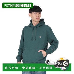 
Japan direct mail CHAMPION HERITAGE men's basic hooded pullover C3-Y136 605 [None
