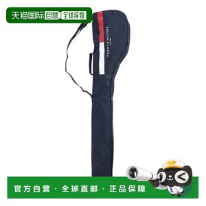 
Japan direct mail TOMMY HILFIGER GOLF men's golf club cover THMG4SKA-NVY high