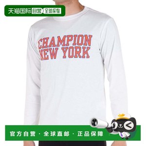 
Japan direct mail CHAMPION HERITAGE men's long-sleeved T-shirt BA CHNY C3-X410 010