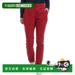 
Japan direct mail TOMMY HILFIGER GOLF women's golf stretch twill trousers THLA470