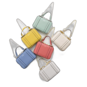 
Japanese direct mail nano brand universal luggage related accessories NANO SS83