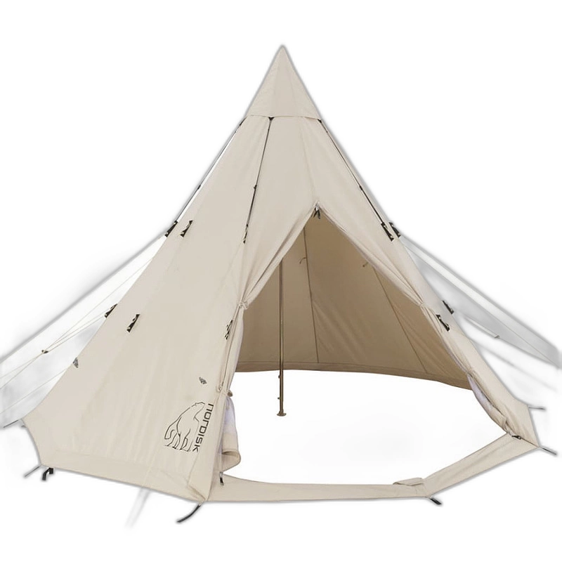 Snow Peak 帐篷 入门包 TT 4人用