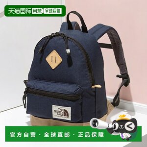 
Japan Direct Mail THE NORTH FACE Children's Berkeley Mini Backpack K Berleley NMJ72