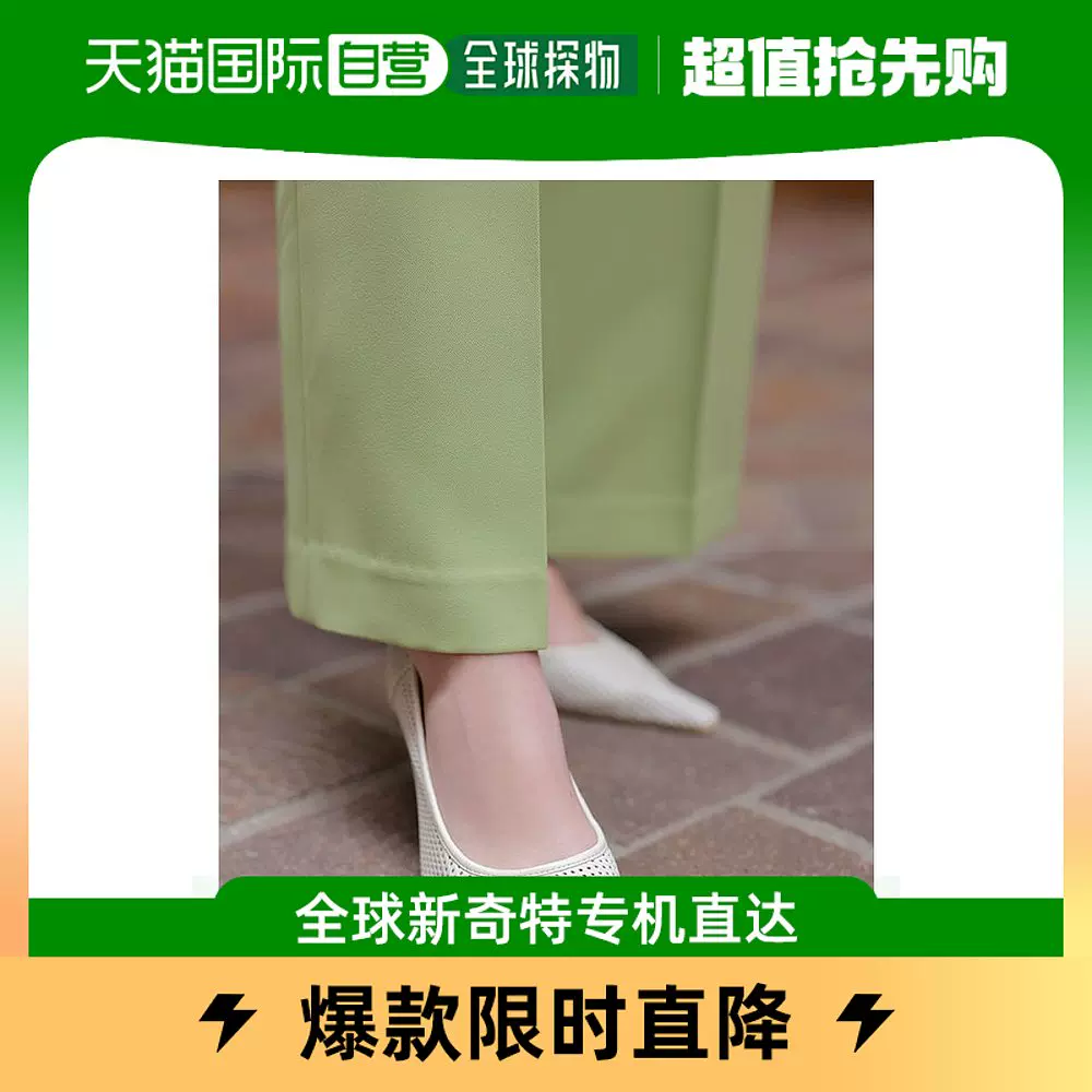 日本直邮】eimy istoire 女士时尚休闲鞋-Taobao