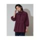 Japanese direct mail tiara women's turtleneck bow mid-length top A0143FB353