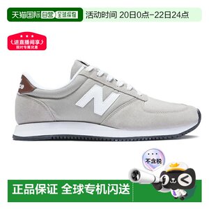 
Japan Direct Mail New Balance Men's and Women's Sports Shoes Casual Shoes Lifestyle Daily Wearing Beige Feet