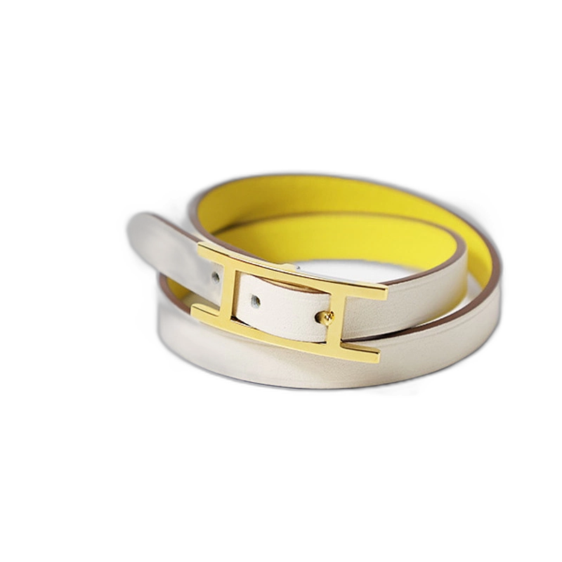 【国内発送】Behapi Double Tour braceletセール behapi-double-tour-bracelet--