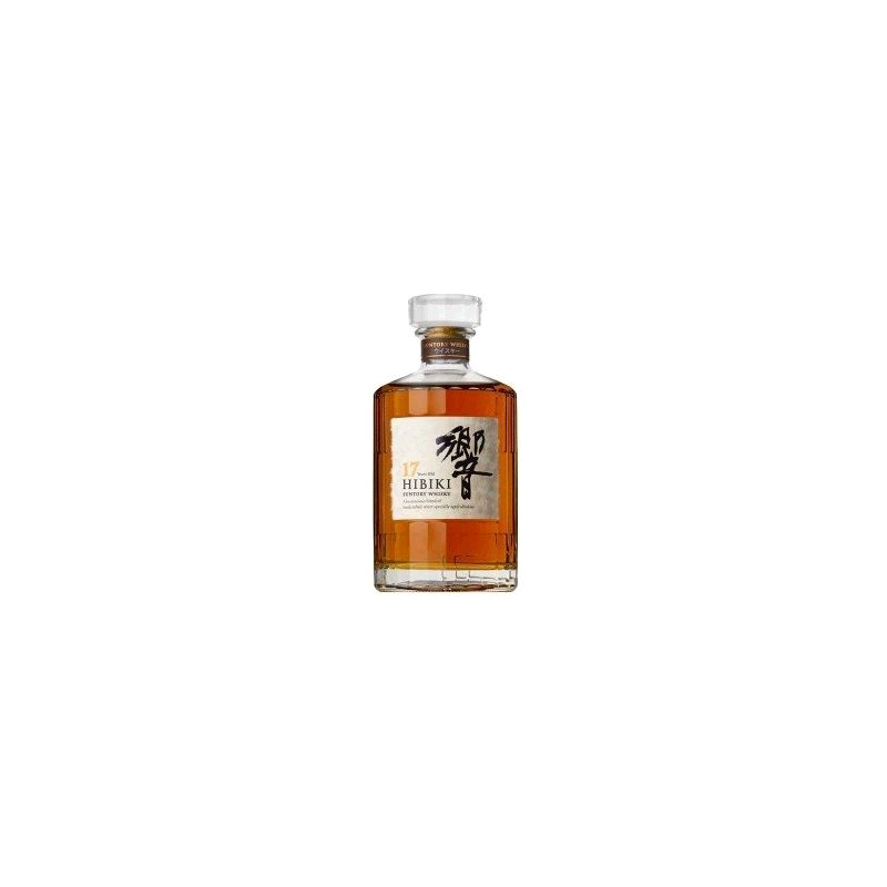 SUNTORY 響 17年 700ml