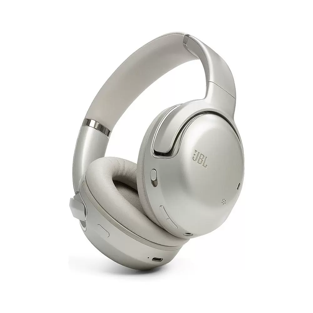 jbl 头戴式无线耳机 tour one m2去噪 折叠