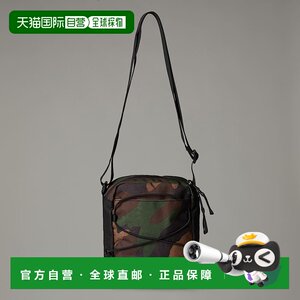 
Self-operated European direct mail North Jester shoulder bag TheNorthFace