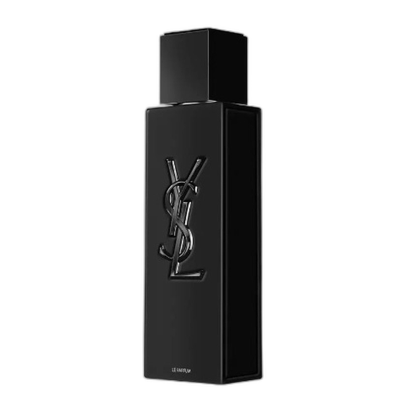 YSL Yves Saint Laurent's unruly series of men's fragrance MYSLF Le Parfum 60ml genuine woody amber