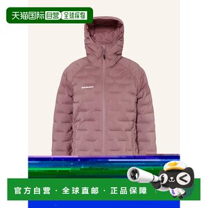 
European direct mail mammut/mammoth women's windbreaker