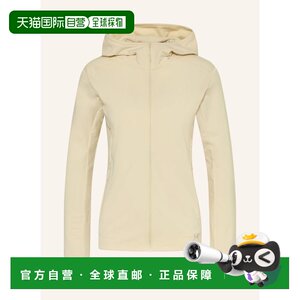
European direct mail arc'teryx/Archaeopteryx women's windbreaker