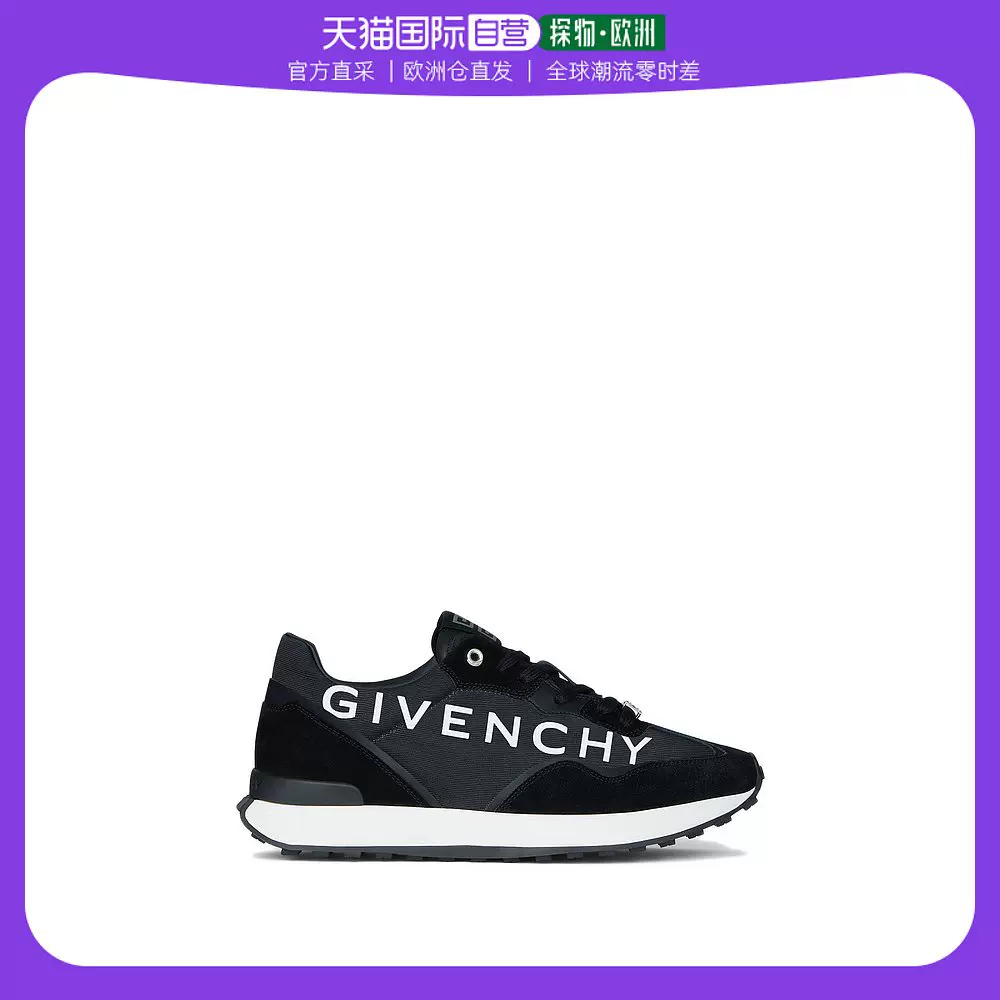 欧洲直邮givenchy 男士时尚休闲鞋- Taobao