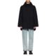 Hong Kong Direct Mail Wooyoungmi Wu Yangmi Men's Hooded Long Casual Jacket W241JP01 Stand Collar