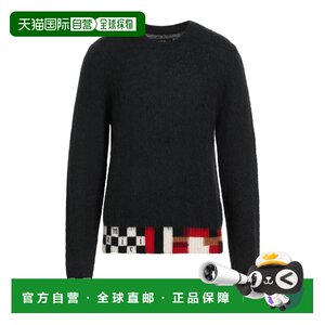 
Hong Kong direct mail AMIRI men's sweater cashmere sweater