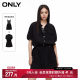 ONLY Summer Commuter Casual High Waist Set A-line Short Skirt Dress Women
