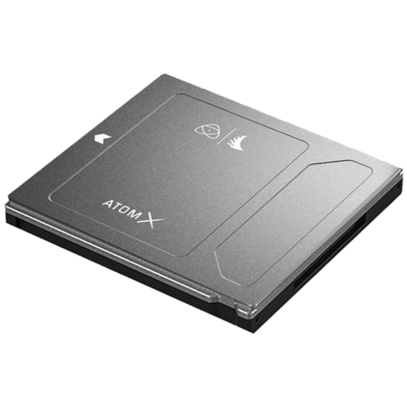 ATOMOS 阿童木500G 1T AtomX SSDmini 系列固态硬盘SSD-Taobao Malaysia