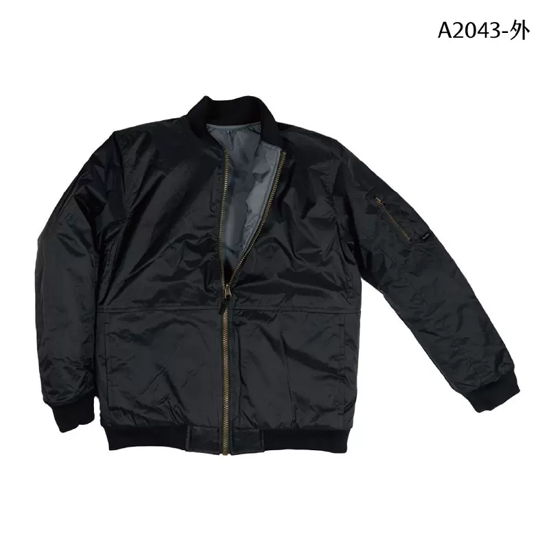 Tru Spec鐵牌24 7亞洲版ma 1冬季保暖春秋季節保溫棉衣服飛行夾克