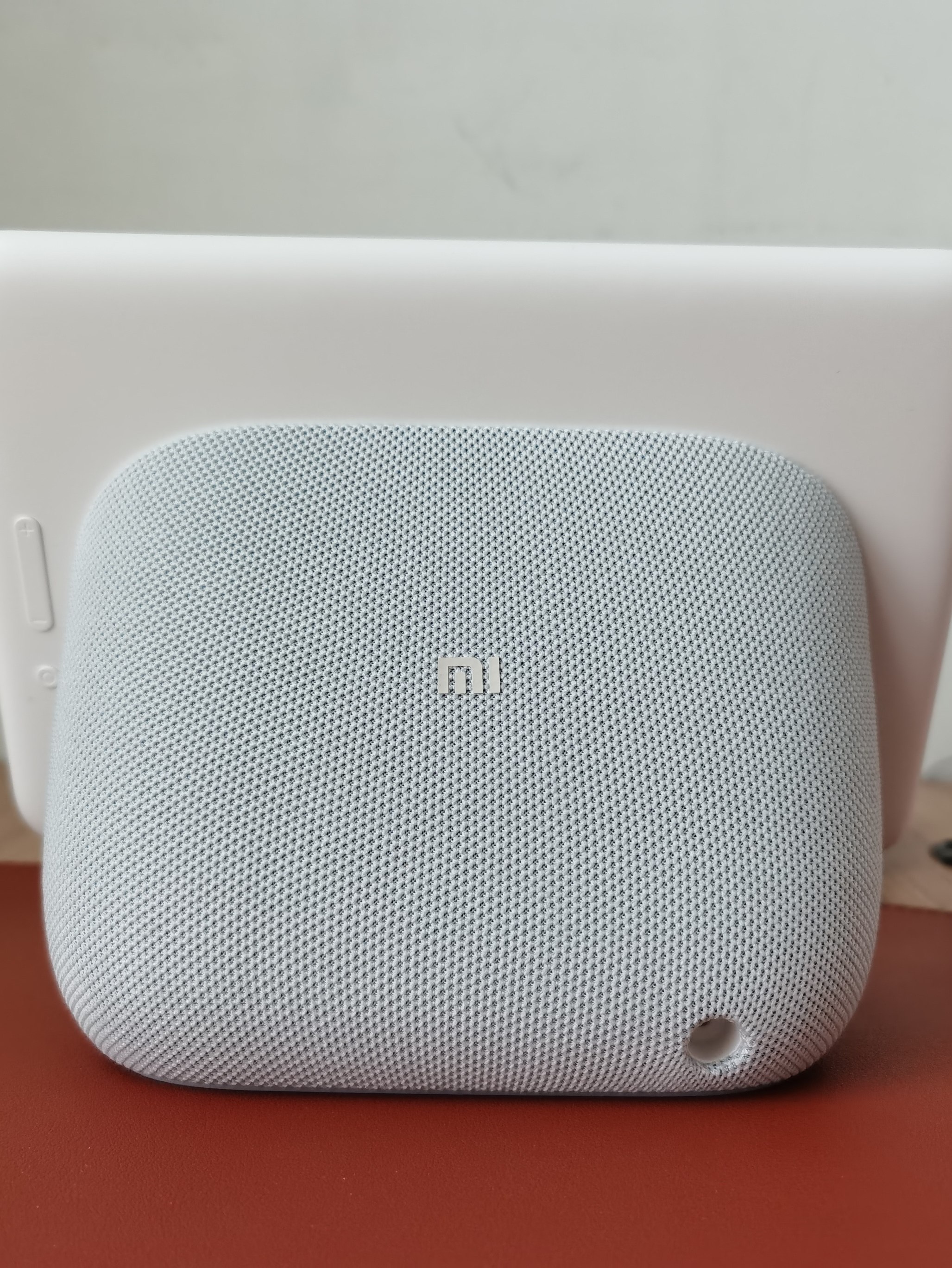 8英寸平板级大屏小米触屏音箱pro8