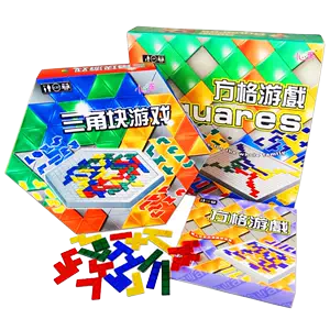 方块游戏桌游- Top 100件方块游戏桌游- 2024年4月更新- Taobao