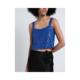 Topshop Ms. Shirts Fashion, Comfortable Naturally Casual Women's