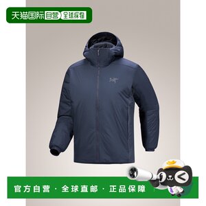 
Self-operated Canadian Arc'teryx ATOM HEAVYWEIGHT men's warm Astro Boy kapok jacket