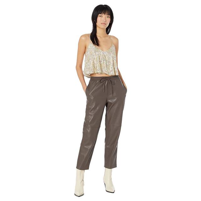 Mango Ms. Shirt Printing Fashion, Comfortable Naturally Casual Women's
