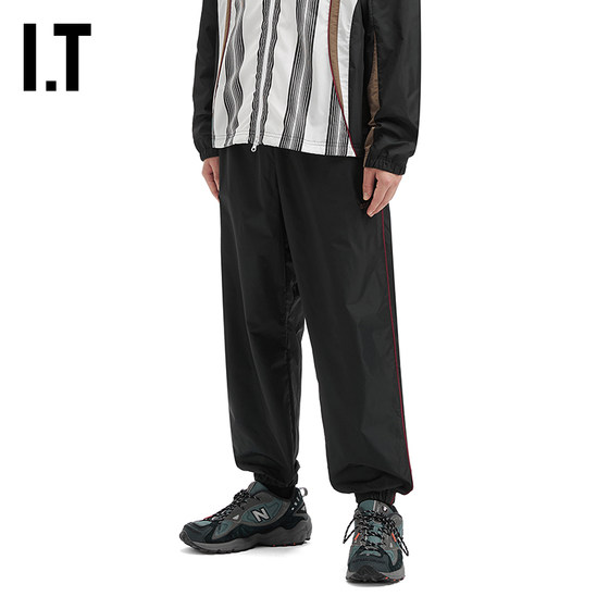 
IT F.C.REAL BRISTOL men's leggings sweatpants new casual outdoor style trousers 252002MP