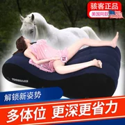 Tình dục phụ trợ đồ chơi tình dục cặp đôi chia sẻ giường tình yêu viện trợ công cụ Hehuan hoàng phi ghế tám móng vuốt