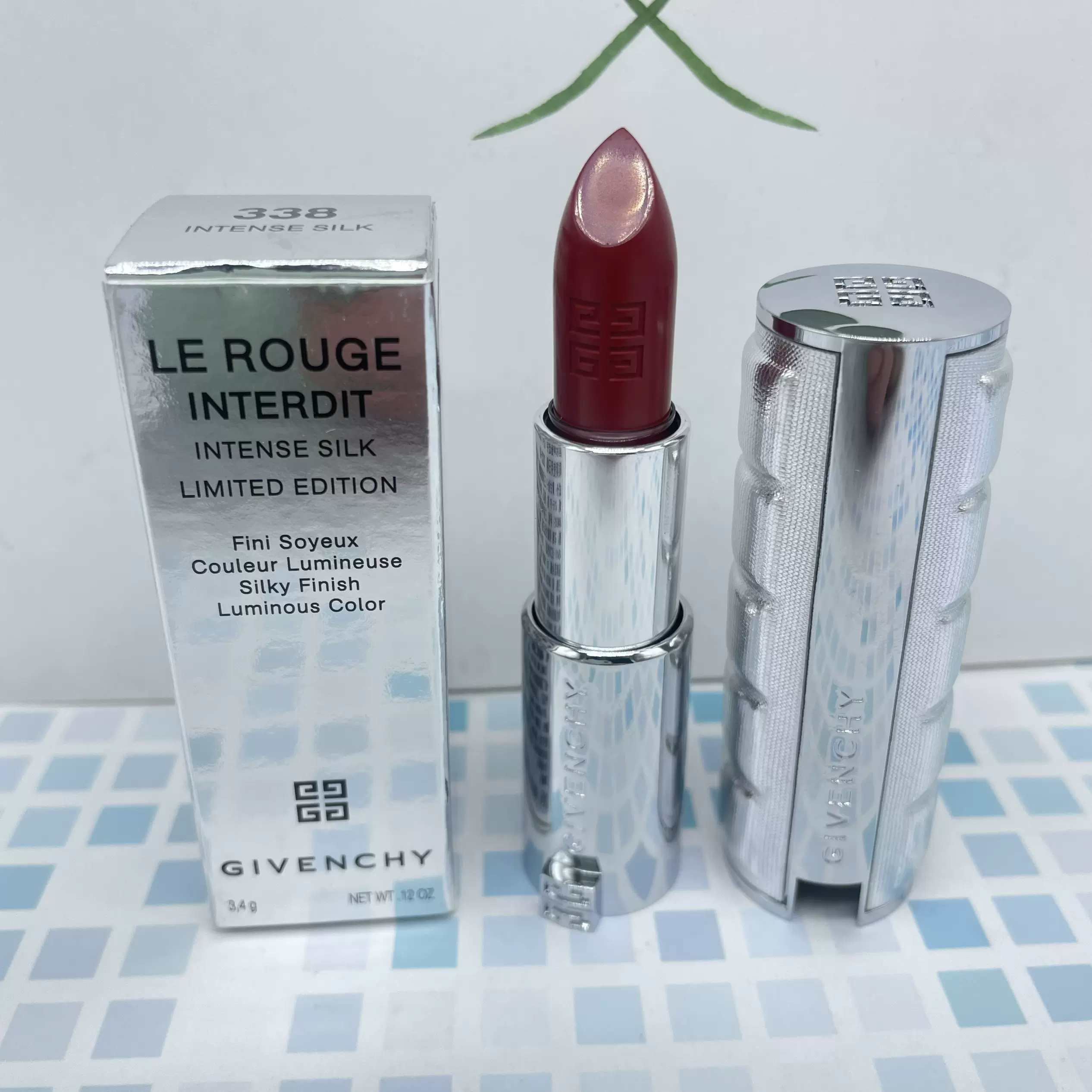 Replica Shop - Givenchy Counter [Россия] Что касае