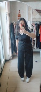 
[Live broadcast exclusive] Large size women's clothing benefits