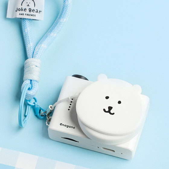 Yingran JS-0348 ordinary digital camera joint model CCD atmosphere photography Y