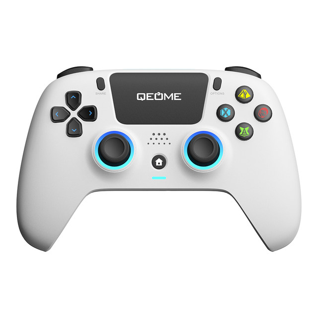 Suitable for PS4 game controller C computer Android Apple mobile phone ...
