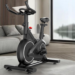 Dynamic Exercise Bike for Home Use, Small Silent Indoor Pedal Bike, Aerobic Exercise, Weight Loss, Fitness Equipment