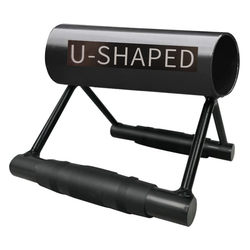 Barbell Barrel Rack Explosive Power Core Strength Training Deadlift Rowing Landmine Barrel Rack Abdominal Muscles Back Muscles