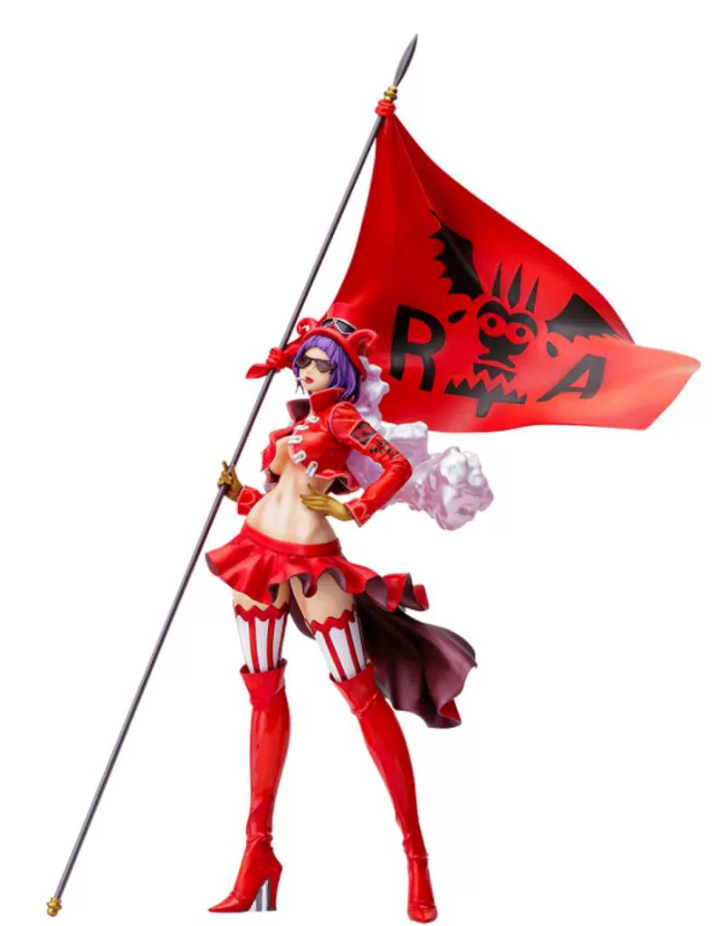 Megahouse Mh Pop 限定海贼王革命军东军军队长贝洛贝蒂手办