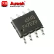 Ban đầu SMD MOS ống MOSFET AO4614B SOIC-8 P+N kênh đôi