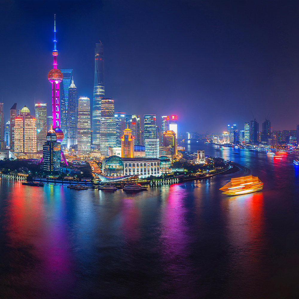 上海包车海昌海洋公园东方明珠黄浦江游览(东方明珠码头)一日游